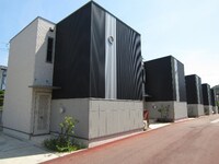 エクセレントガーデン鳴門
