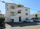 ケイズビル鳴門の外観