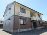 メゾンリヴェール鳴門Ａ・Ｂ・Ｃ