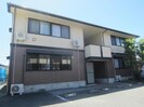 メゾンリヴェール鳴門Ａ・Ｂ・Ｃの外観