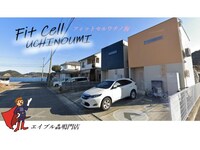 フィットセルウチノ海