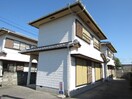  村上一戸建て