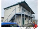 コーポ海苑の外観