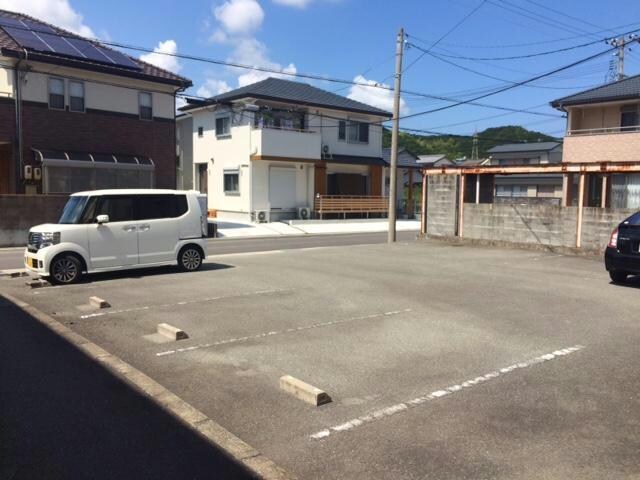  横川ハイツ