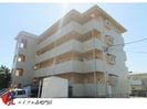 ハイム福居の外観