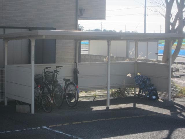  サンコートＡ・Ｂ
