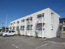  鳴門市営バス（鳴門市）/里浦小前 徒歩4分 2階 築26年
