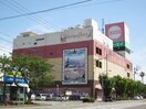 キョーエイ鳴門駅前店(スーパー)まで2527m 鳴門市営バス（鳴門市）/里浦小前 徒歩4分 2階 築26年