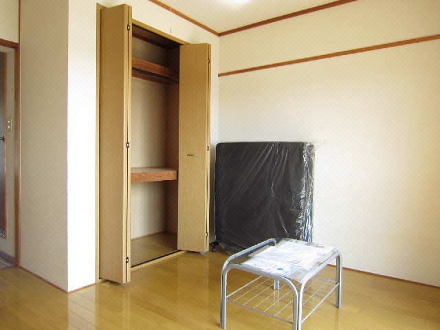 同タイプ（イメージ） カレッジハウス北野