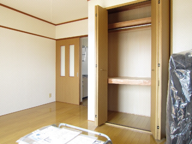 同タイプ（イメージ） カレッジハウス北野