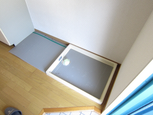 同タイプ（イメージ） カレッジハウス北野