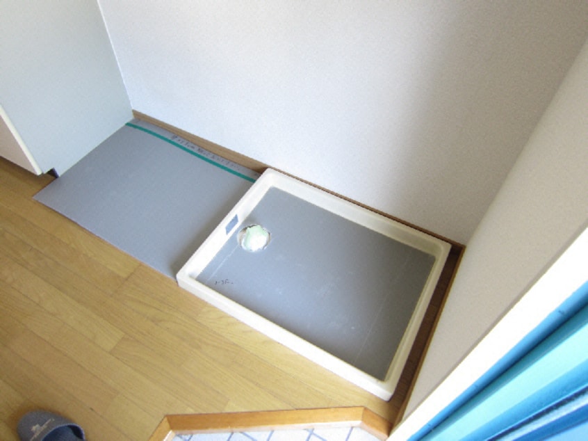 同タイプ（イメージ） カレッジハウス北野