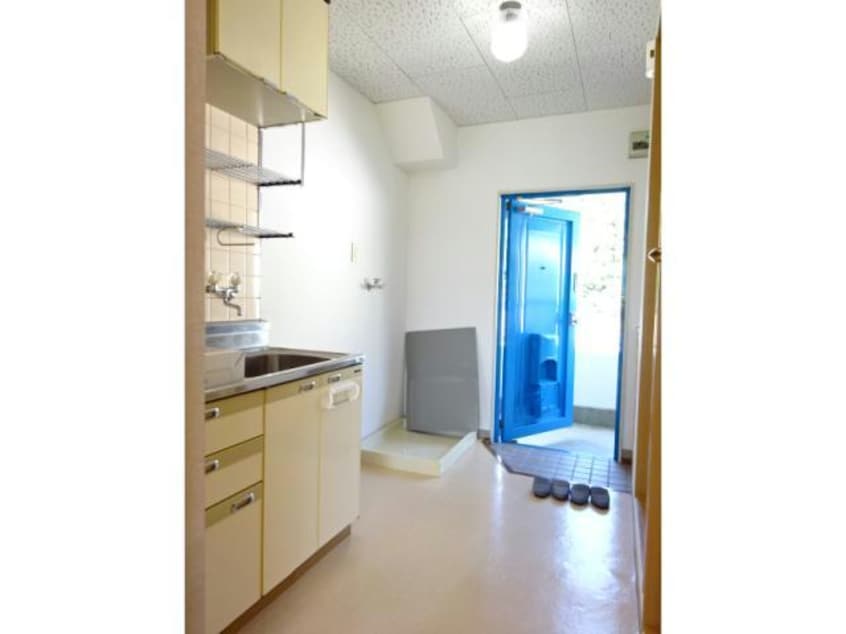 同タイプ（イメージ） カレッジハウス北野