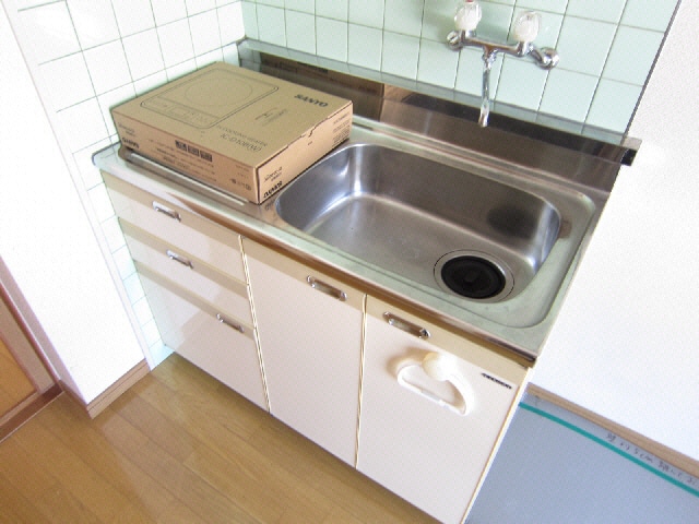 同タイプ（イメージ） カレッジハウス北野