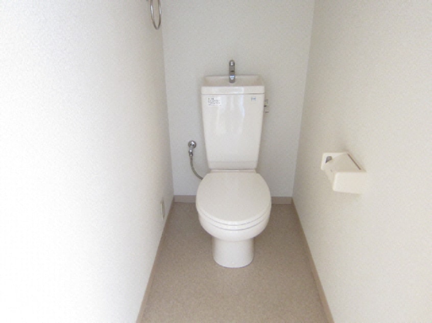 同タイプ（イメージ） カレッジハウス北野