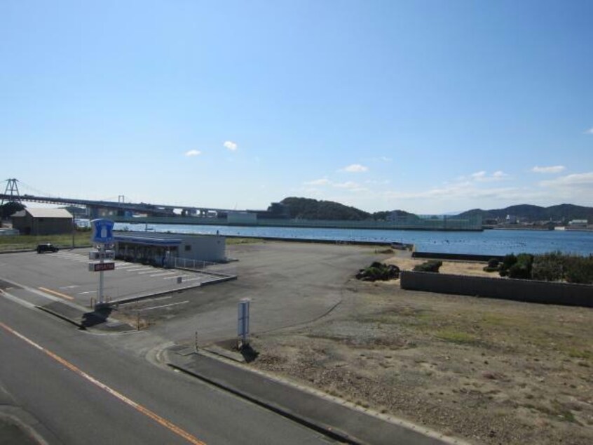 同タイプ（イメージ） カレッジハウス北野