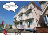 勝瑞レインボーハイツ