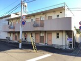 茂マンション