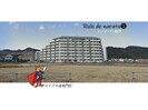 リッチde鳴門Ⅰの外観