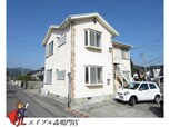ニッセキマンション