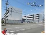 第一岡崎マンション