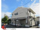 クレアコートの外観