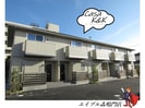 ＣａｓａＫ＆Ｋの外観