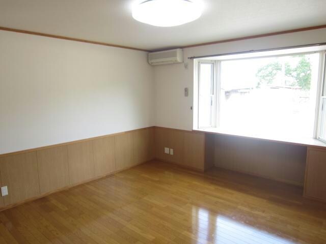 別号室（イメージ） コーポ・カモミール