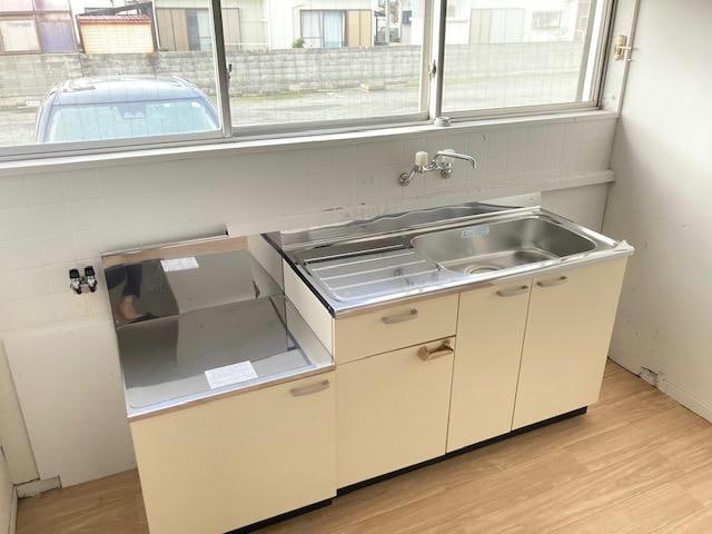 同タイプ（イメージ） ドミールサニー撫養