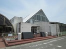 鳴門市立精華幼稚園(幼稚園/保育園)まで1032m ドミールサニー撫養