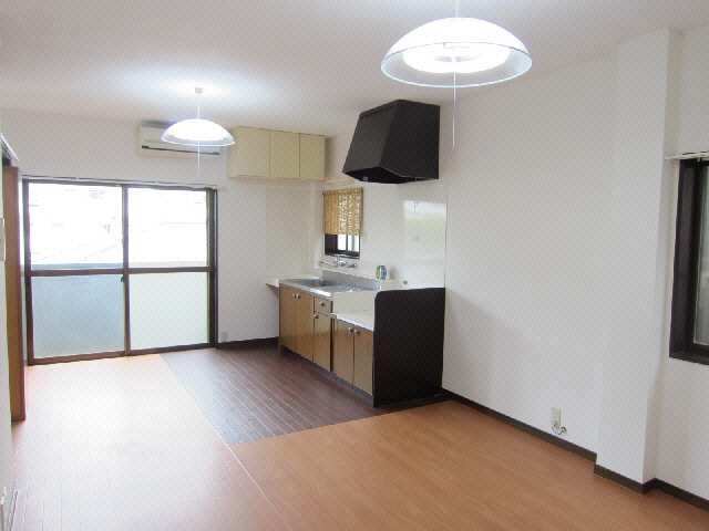 同タイプ（イメージ） 四宮（居宅）