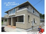 Ｏｒ．Ｍａｒｅｉｓ松村