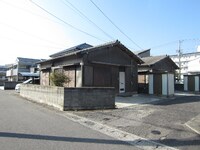 野口借家