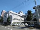 医療法人愛生会兼松病院(病院)まで1957m メゾン東洋Ａ