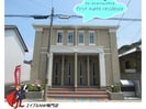 ファーストメイト レジデンスの外観