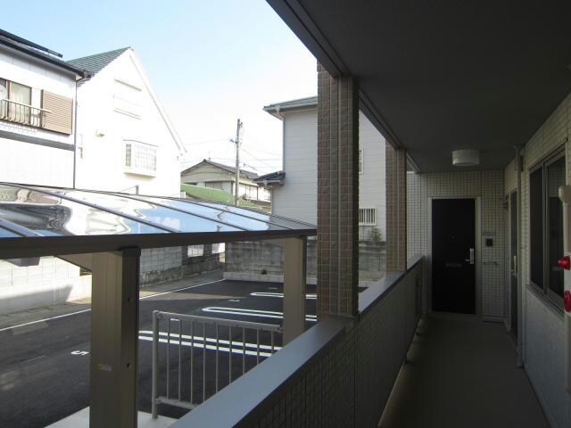  カーサ　デル　ジラソーレ