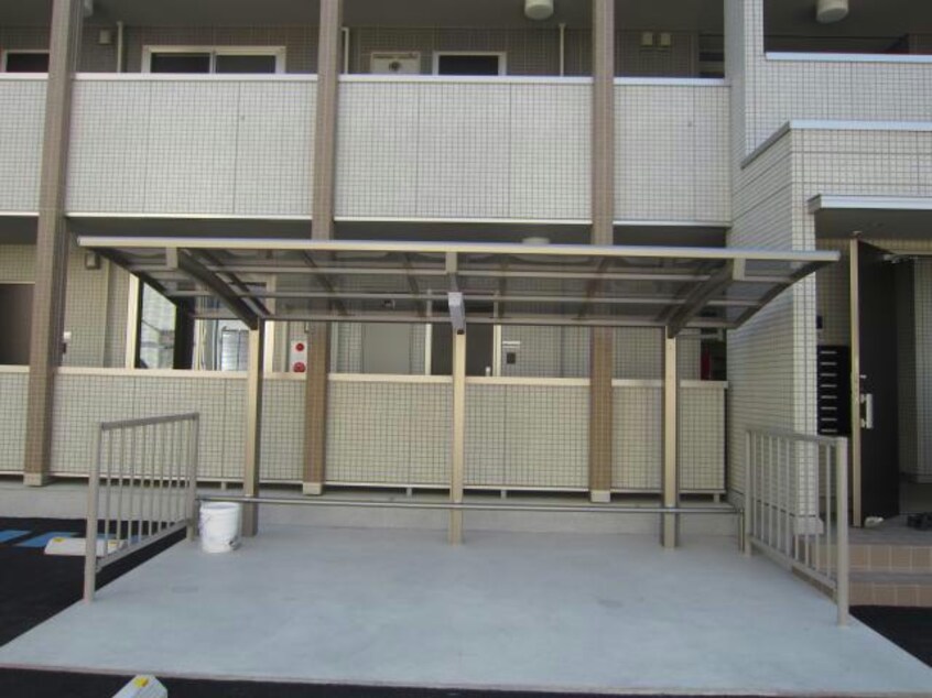  カーサ　デル　ジラソーレ