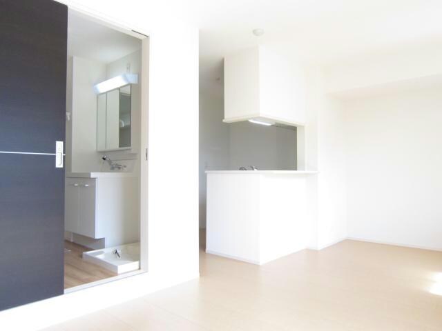  カーサ　デル　ジラソーレ