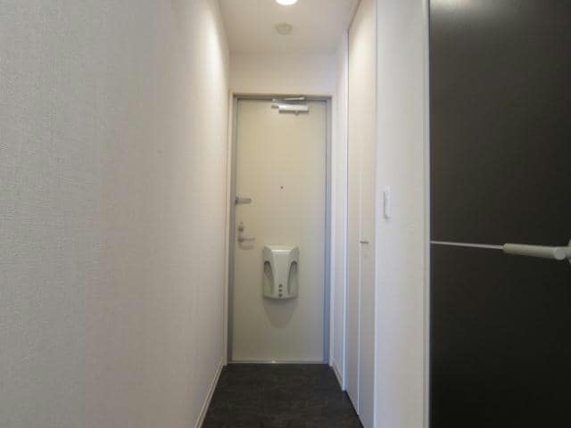  カーサ　デル　ジラソーレ