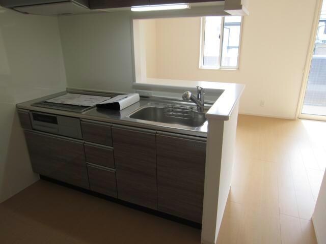  カーサ　デル　ジラソーレ