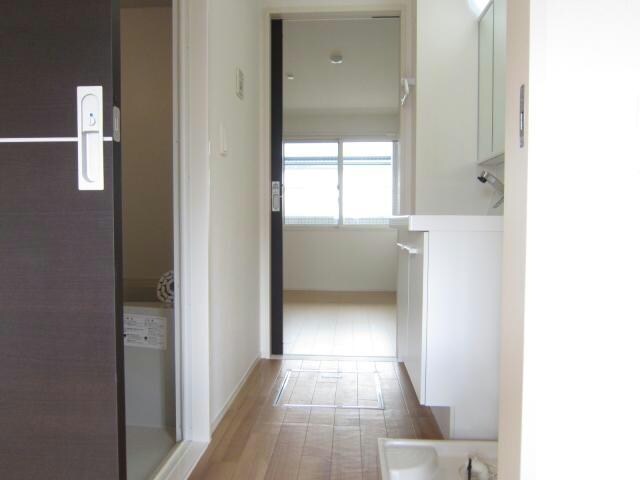  カーサ　デル　ジラソーレ