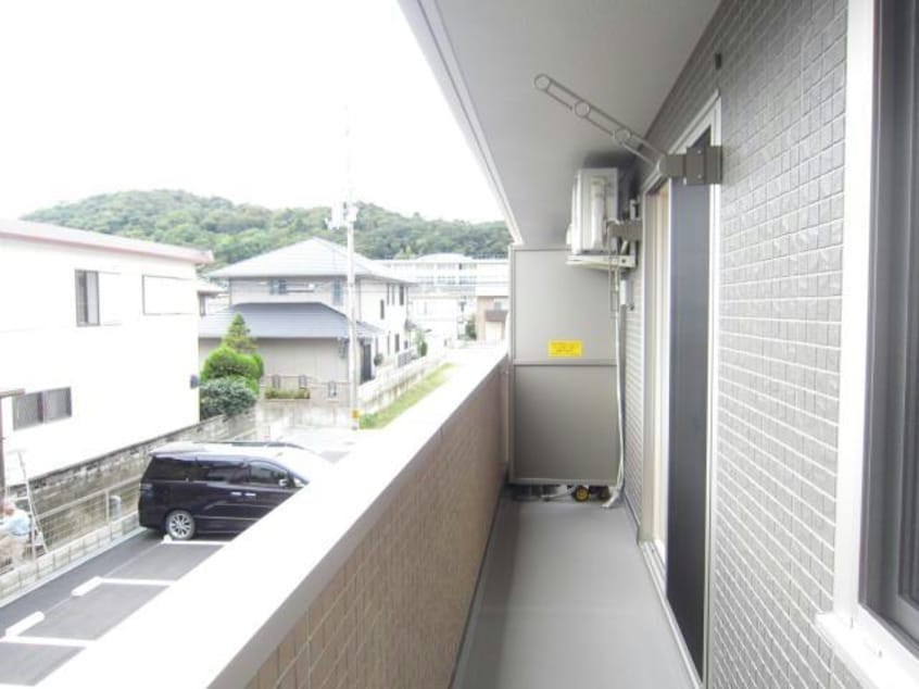  カーサ　デル　ジラソーレ