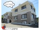 セジュール岩本の外観
