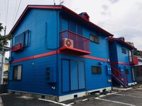 メゾンお洒落家族