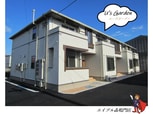 ユーズガーデンⅠ