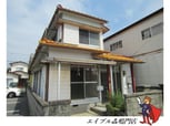 立岩字五枚戸建て