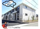 ルタン宮津Cの外観