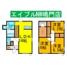 シエロガーデン黒崎 3LDKの間取り