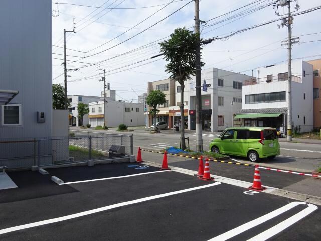  プロヌーブ撫養町