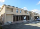 Spirito弐番館の外観